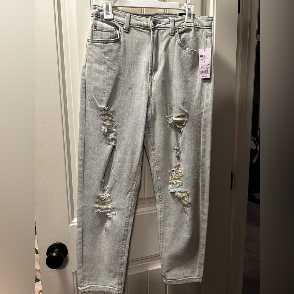 Light Wash Wild Fable Jeans